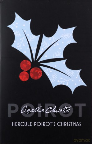 Hercule Poirot's Christmas [KSIĄŻKA]