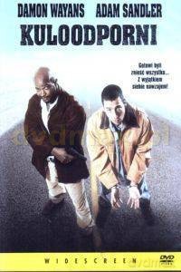 Kuloodporni [DVD]