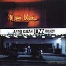 Afro Cuban Jazz Project: Descarga Uno [CD]