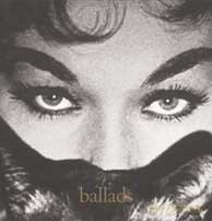 Derek Bailey: Ballads [CD]