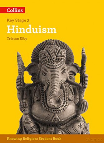 Hinduism (KS3 Knowing Religion) - Tristan Elby [KSIĄŻKA]