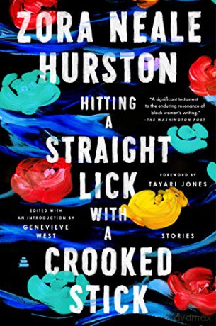 Hitting a Straight Lick with a Crooked Stick: Stories from the Harlem Renaissance - Zora Neale Hurston [KSIĄŻKA]