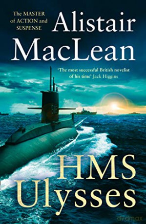 HMS Ulysses - Alistair MacLean [KSIĄŻKA]