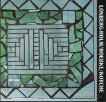 Fred Lonberg-Holm, Glenn Kotche, Jason Roebke: A Valentine For Fred Katz [CD]