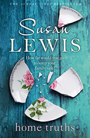 Home Truths: The gripping and suspenseful new novel from the Sunday Times bestselling author [KSIĄŻKA]