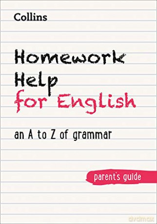 Homework Help for English: KS2 Home Learning and School Resources from the Publisher of Revision Practice Guides, Workbooks, and Activities. (Help your kids) [KSIĄŻKA]