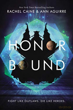 Honor Bound: 2 (Honors) - Rachel Caine [KSIĄŻKA]