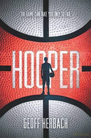 Hooper - Geoff Herbach [KSIĄŻKA]