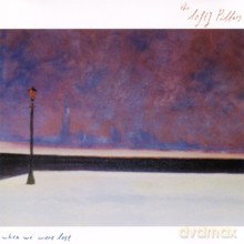 The Lofty Pillars: When We Were Lost [CD]