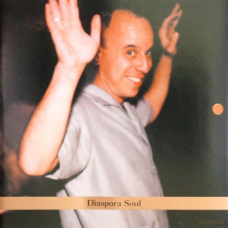 Steven Bernstein: Diaspora Soul [CD]