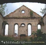 John Zorn: John Zorn: Filmworks XIV: Hiding and Seeking [CD]