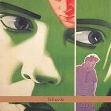 Jewlia Eisenberg: Trilectic [CD]