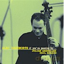 Alec Dankworth, Julian Arguelles, Phil Robson: If You're Passing By [CD]