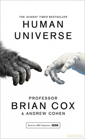 Human Universe [KSIĄŻKA]