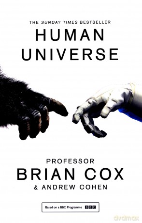 Human Universe [KSIĄŻKA]