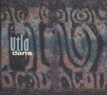 Utla: Dans [CD]