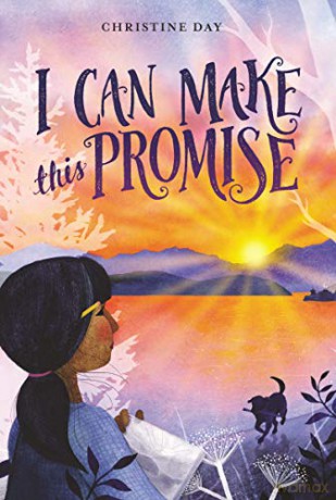 I Can Make This Promise - Christine Day [KSIĄŻKA]