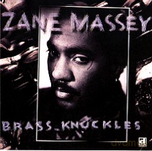 Zane Massey: Brass Knuskless [CD]