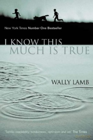 I Know This Much is True: The major new Sky Atlantic drama starring Mark Ruffalo - Wally Lamb [KSIĄŻKA]