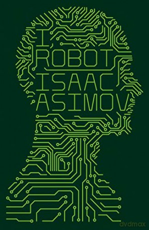 I, Robot - Isaac Asimov [KSIĄŻKA]
