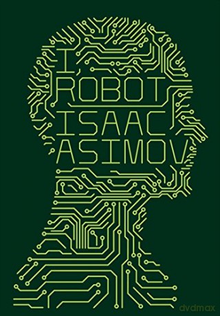 I, Robot (Voyager Classics) - Isaac Asimov [KSIĄŻKA]