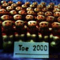 TOE: Toe 2000 [CD]