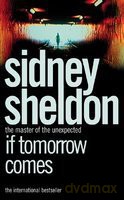 If Tomorrow Comes - Sidney Sheldon [KSIĄŻKA]