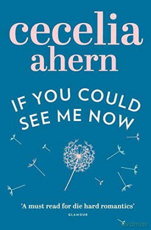 If You Could See Me Now - Cecelia Ahern [KSIĄŻKA]