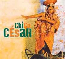 Chico Cesar: Chico Cesar [CD]