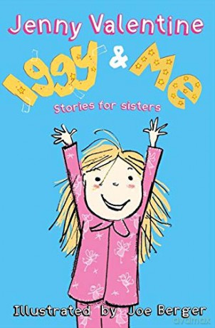 Iggy and Me: Book 1 - Jenny Valentine [KSIĄŻKA]