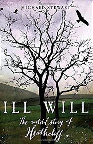 Ill Will - Michael Stewart [KSIĄŻKA]