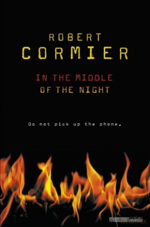 In The Middle Of The Night - Cormier [KSIĄŻKA]