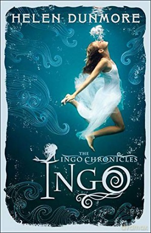Ingo: Book 1 (The Ingo Chronicles) - Helen Dunmore [KSIĄŻKA]