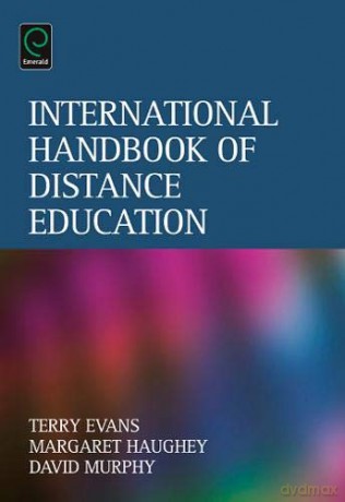 International Handbook of Distance Education - Terry Evans [KSIĄŻKA]