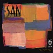 San: San Song [CD]