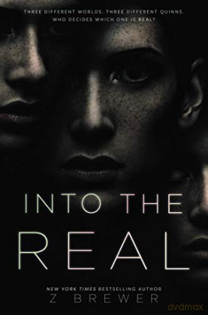 Into the Real - Z Brewer [KSIĄŻKA]
