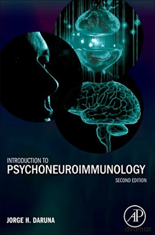 Introduction to Psychoneuroimmunology - Jorge Daruna [KSIĄŻKA]
