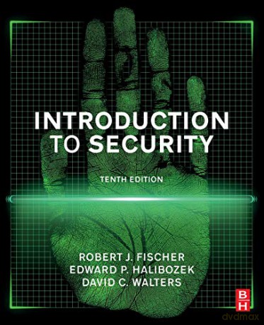 Introduction to Security - Robert Fischer [KSIĄŻKA]