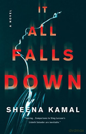 It All Falls Down - Sheena Kamal [KSIĄŻKA]