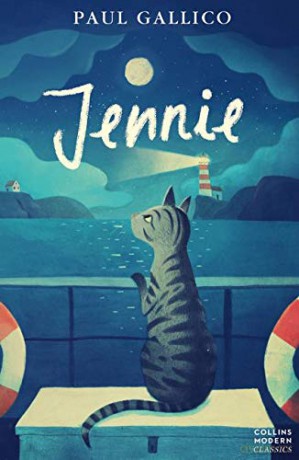Jennie (Collins Modern Classics) - Paul Gallico [KSIĄŻKA]