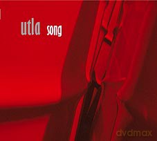 Utla: Song [CD]