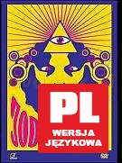 Jodorowsky Pakiet [4DVD]