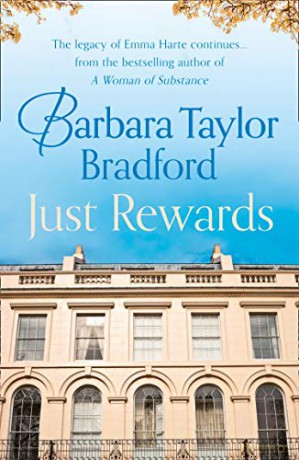 Just Rewards - Barbara Taylor Bradford [KSIĄŻKA]