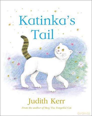 Katinka's Tail - Judith Kerr [KSIĄŻKA]