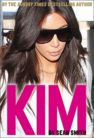 Kim Kardashian - Sean Smith [KSIĄŻKA]