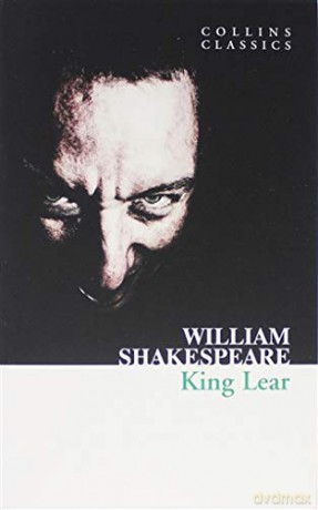 King Lear - William Shakespeare [KSIĄŻKA]