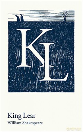 King Lear: A-level set text student edition (Collins Classroom Classics) - William Shakespeare [KSIĄŻKA]