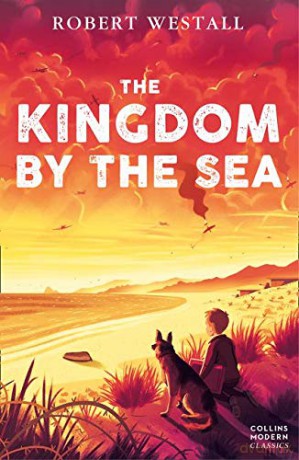 Kingdom by the Sea (Essential Modern Classics) (Collins Modern Classics) - Robert Westall [KSIĄŻKA]