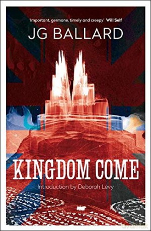 Kingdom Come (P.S.) - J. G. Ballard [KSIĄŻKA]