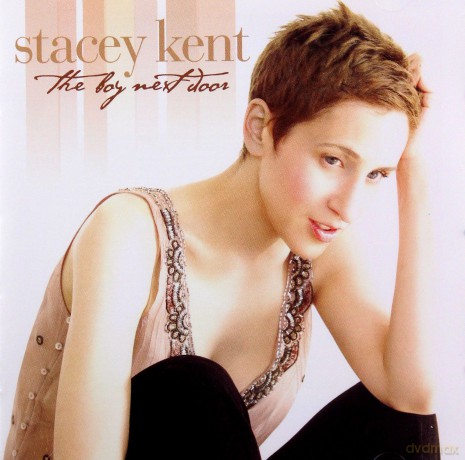 Stacey Kent: The Boy Next Door [CD]